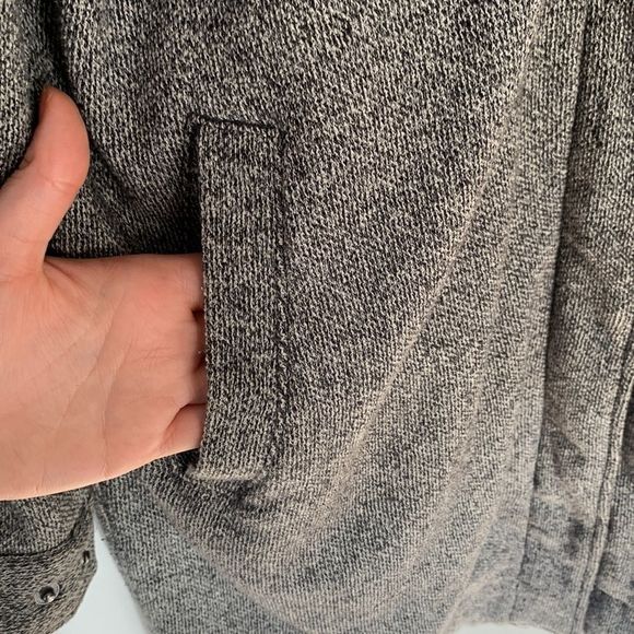 Roots | Long Shirt Jacket - Picture 7 of 14